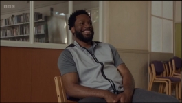 Waiting for the Out - Season 01 Episode 01